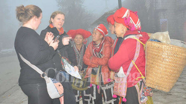  Ngành du lịch công bố kế hoạch xúc tiến, quảng bá năm 2017